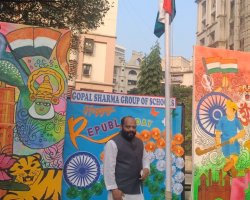 Republic Day Celebration 26-27